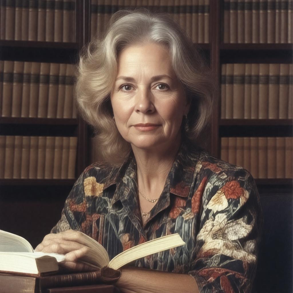 Caroline Gordon